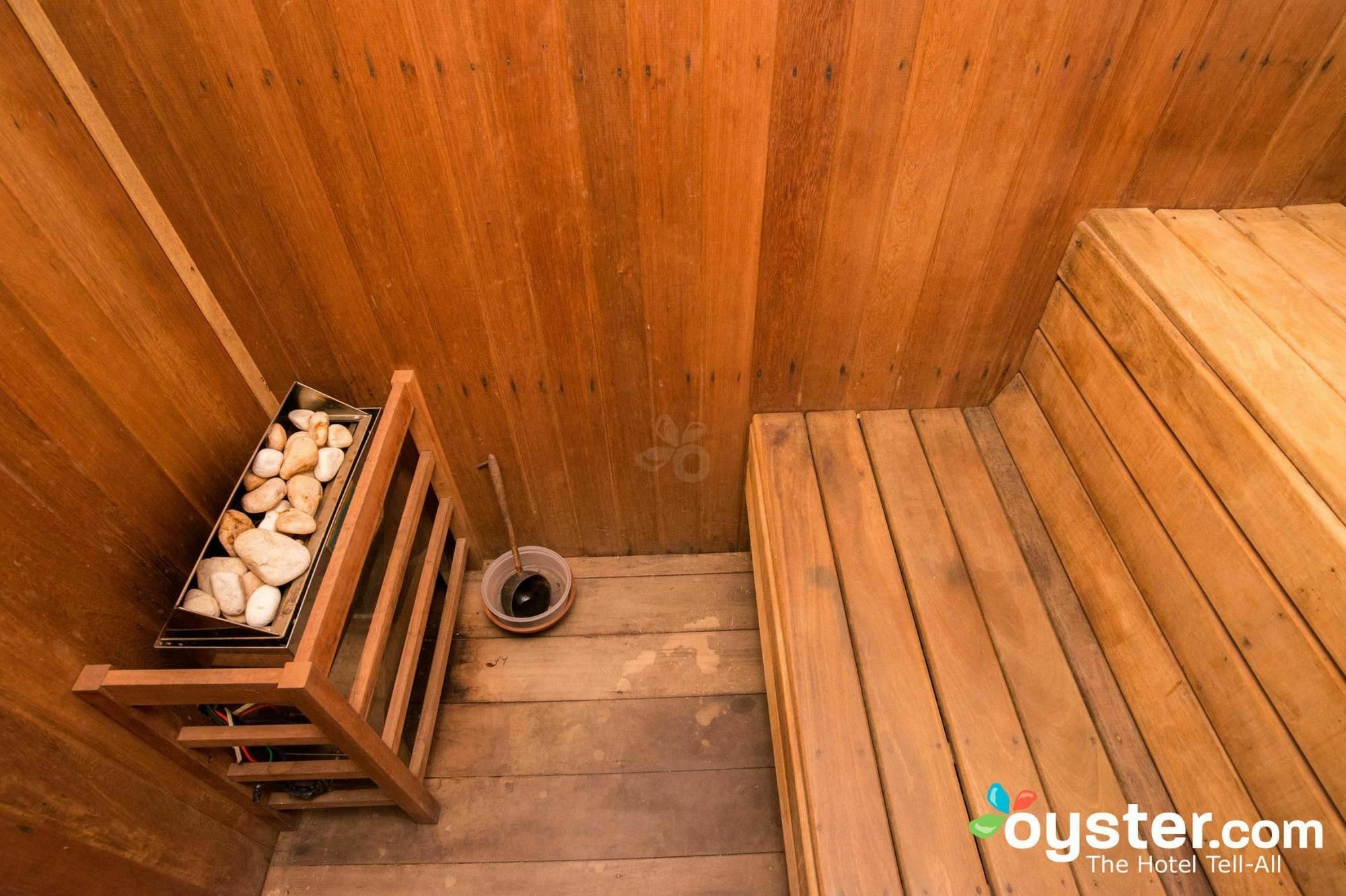 Bambu Bamboo Pousada パラチ エクステリア 写真